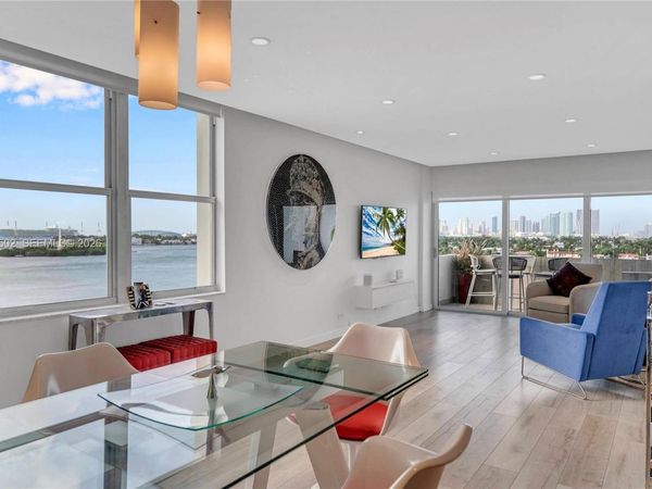 3 Island Ave , Unit 08I, Miami Beach, FL 33139