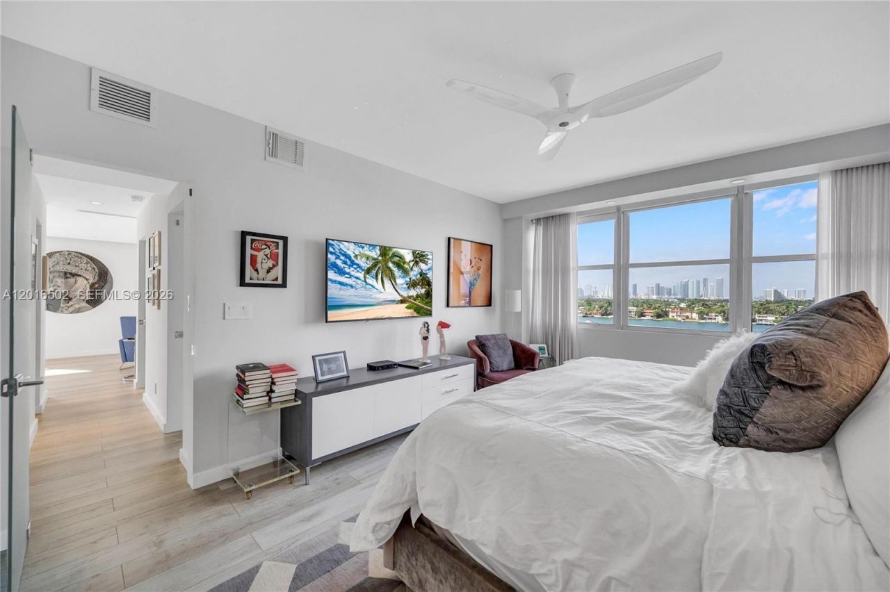 3 Island Ave, Unit 08I, Miami Beach, FL 33139 Photo
