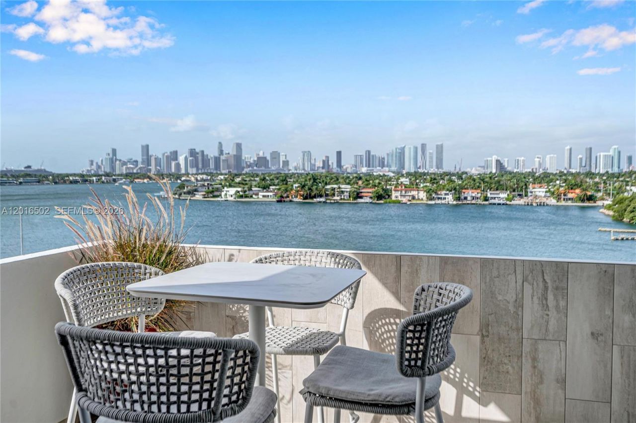 3 Island Ave, Unit 08I, Miami Beach, FL 33139 Photo