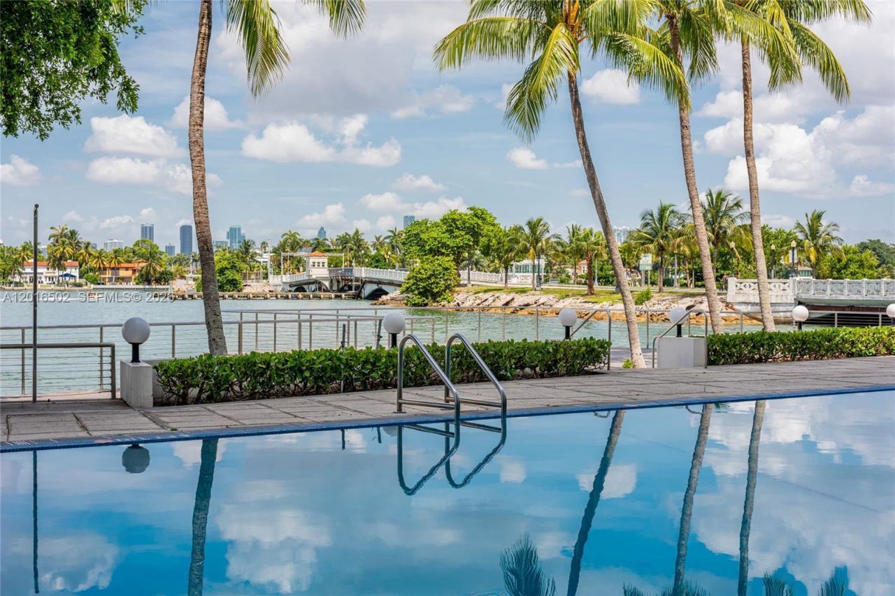 3 Island Ave, Unit 08I, Miami Beach, FL 33139 Photo