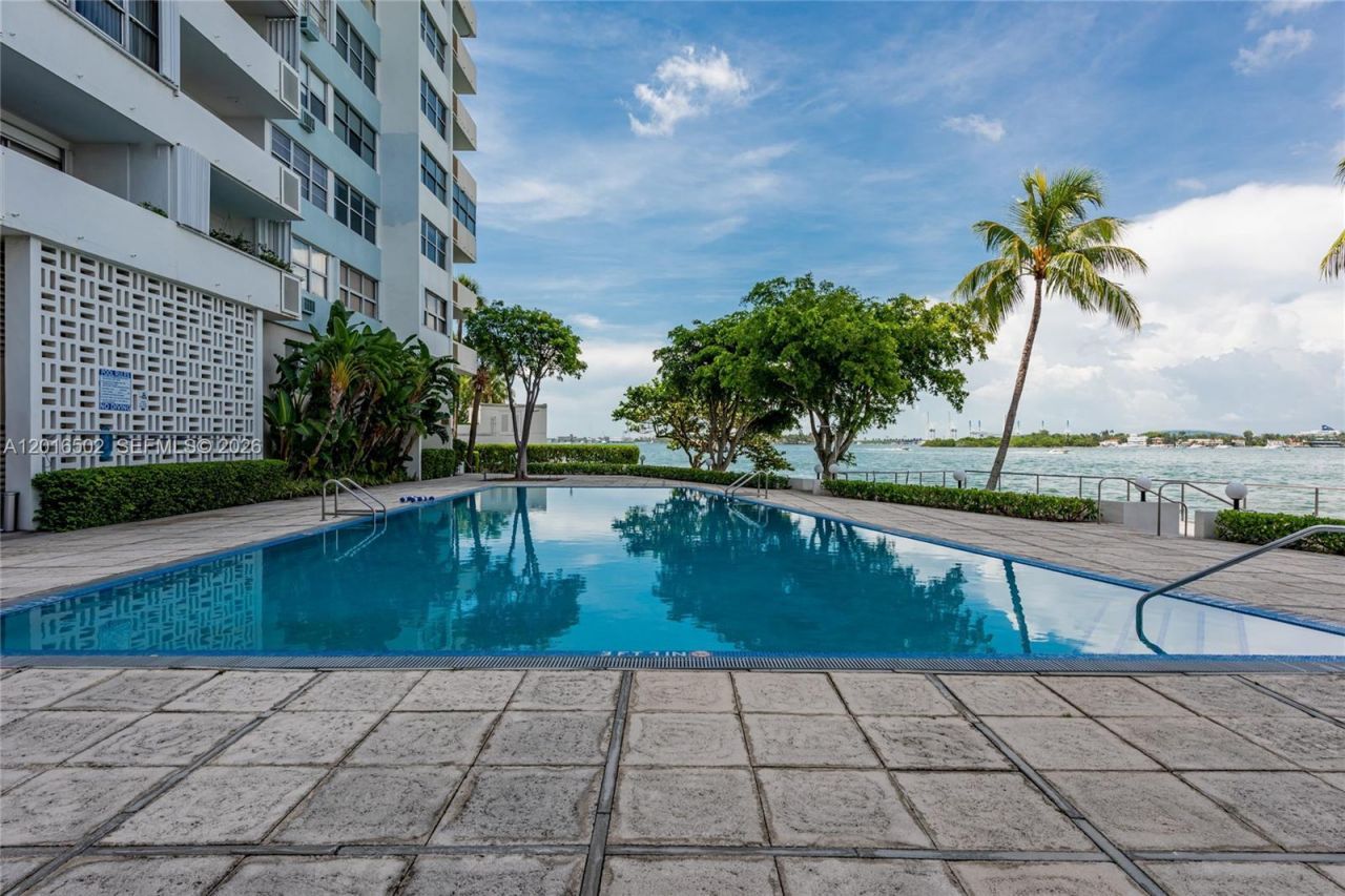 3 Island Ave, Unit 08I, Miami Beach, FL 33139 Photo