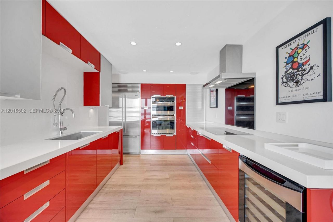 3 Island Ave, Unit 08I, Miami Beach, FL 33139 Photo