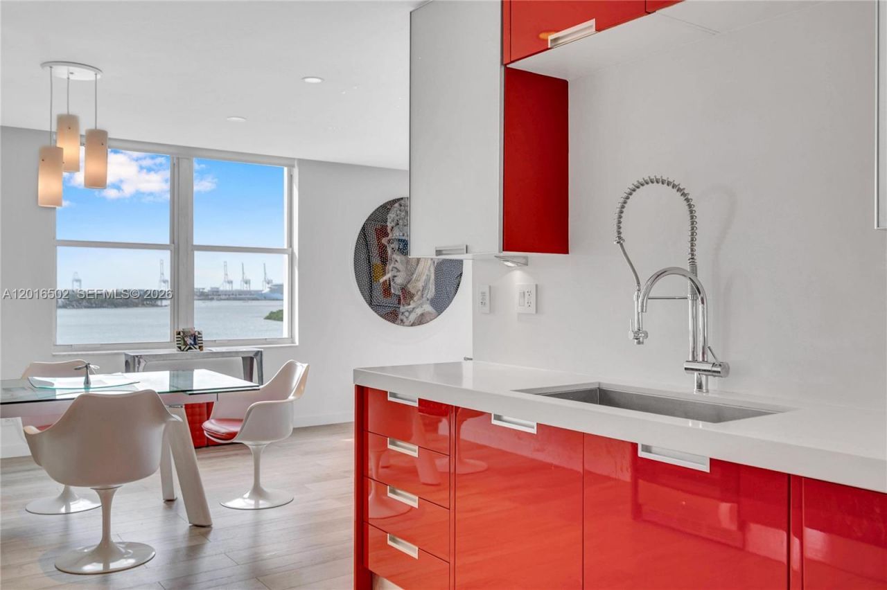3 Island Ave, Unit 08I, Miami Beach, FL 33139 Photo