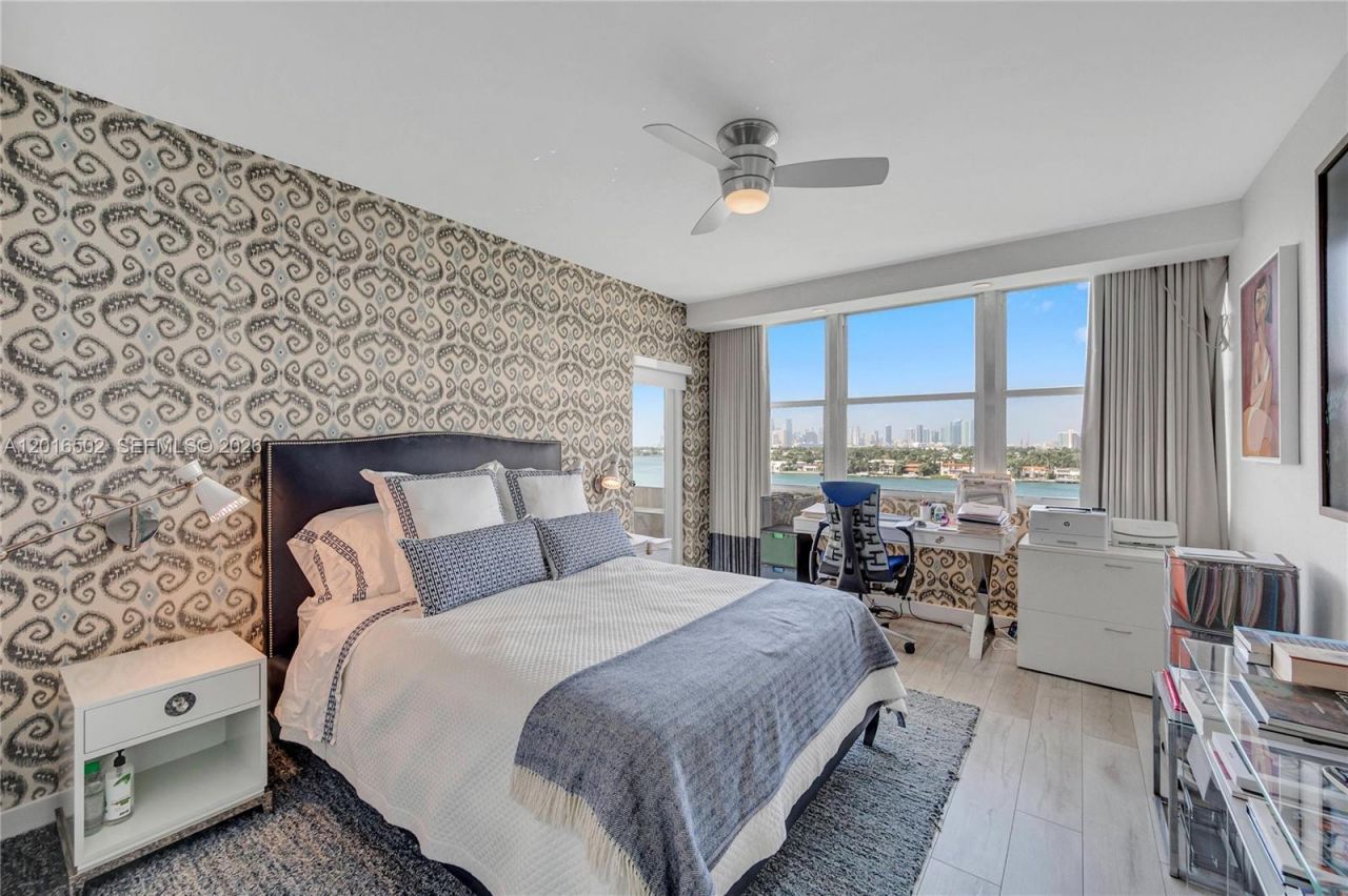3 Island Ave, Unit 08I, Miami Beach, FL 33139 Photo