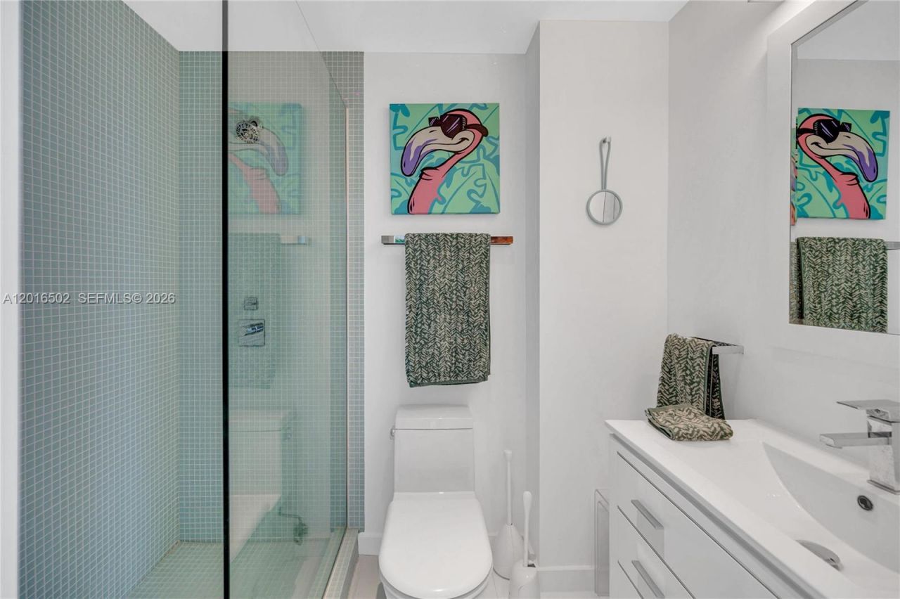 3 Island Ave, Unit 08I, Miami Beach, FL 33139 Photo