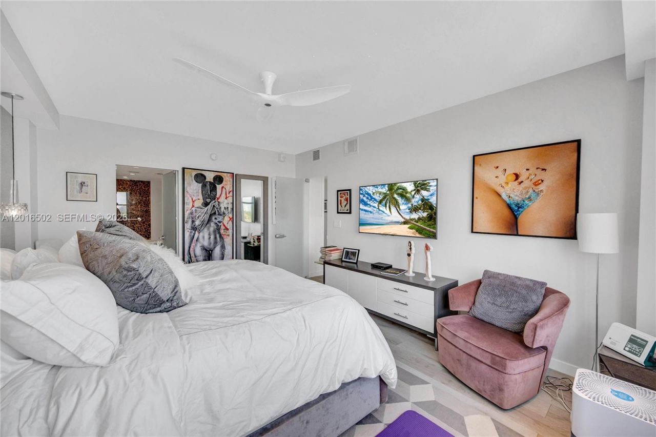 3 Island Ave, Unit 08I, Miami Beach, FL 33139 Photo