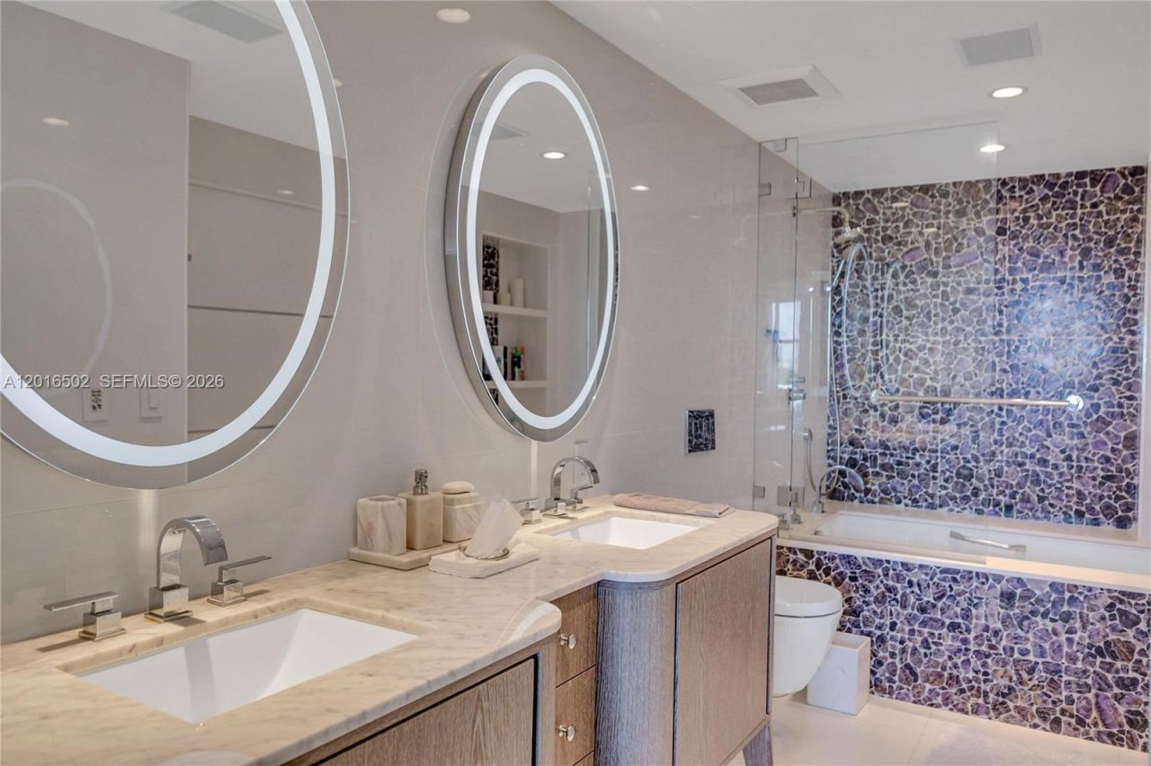 3 Island Ave, Unit 08I, Miami Beach, FL 33139 Photo