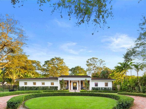 600 San Lorenzo Ave , Coral Gables, FL 33146
