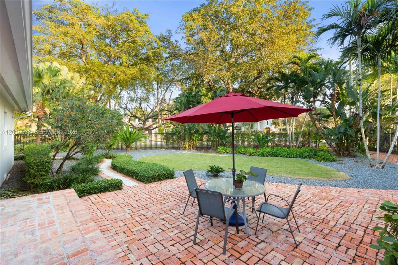 600 San Lorenzo Ave , Coral Gables, FL 33146 Photo