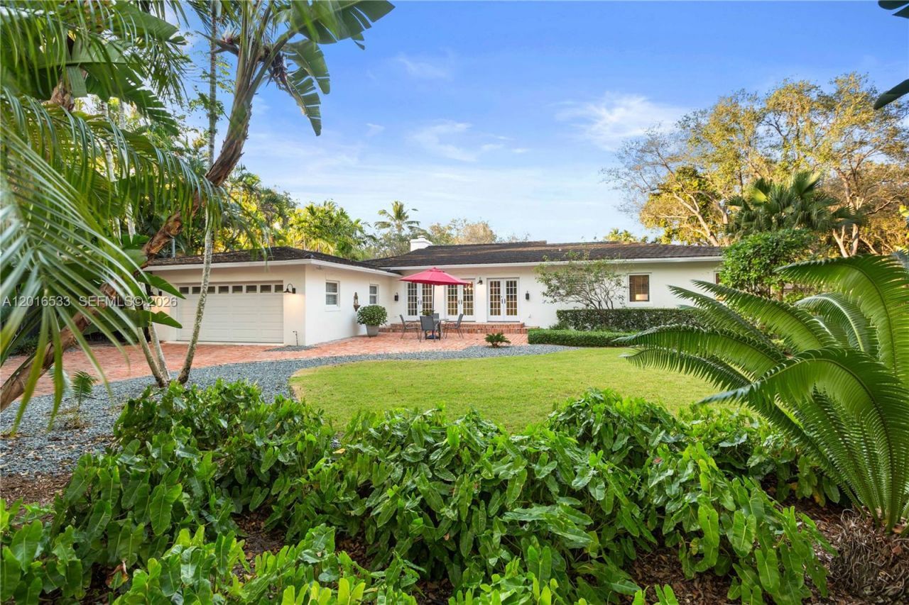 600 San Lorenzo Ave , Coral Gables, FL 33146 Photo