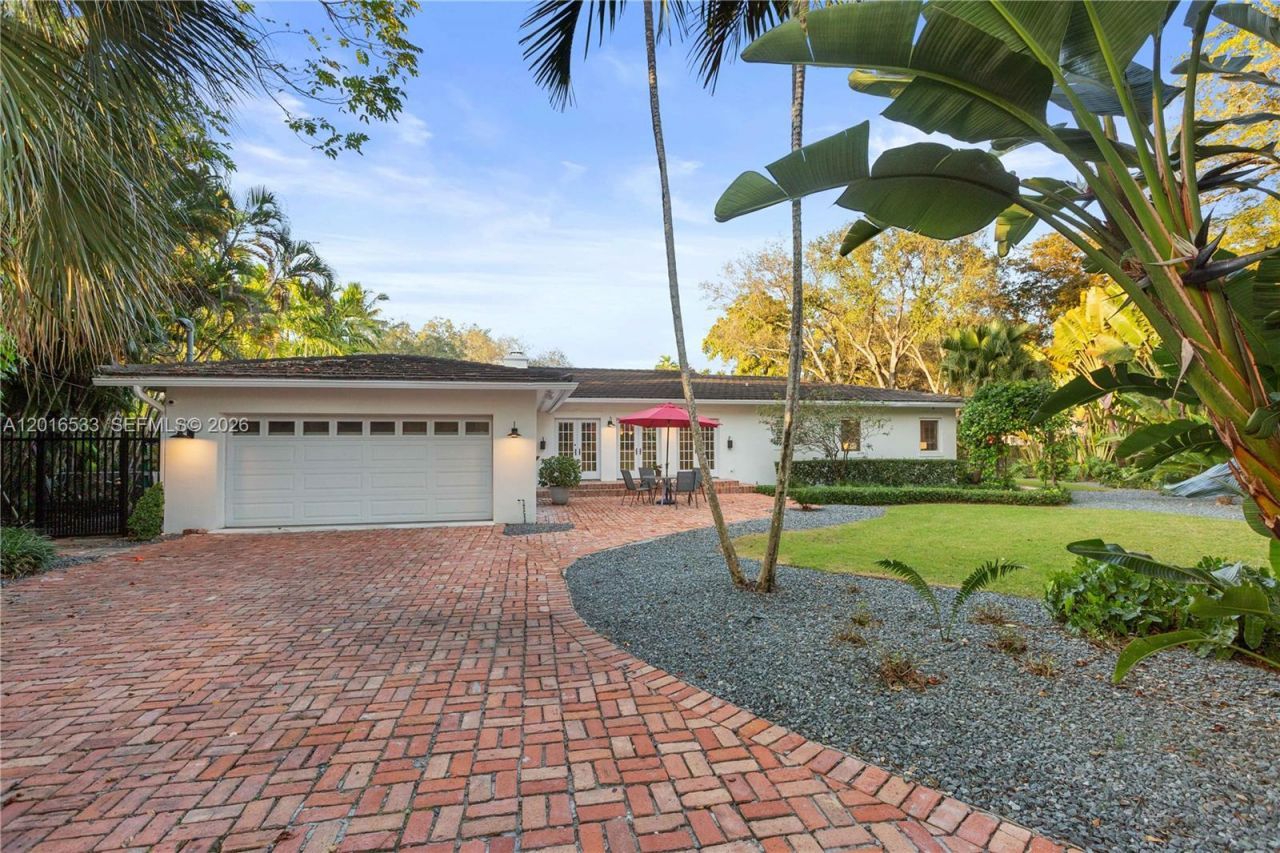 600 San Lorenzo Ave , Coral Gables, FL 33146 Photo