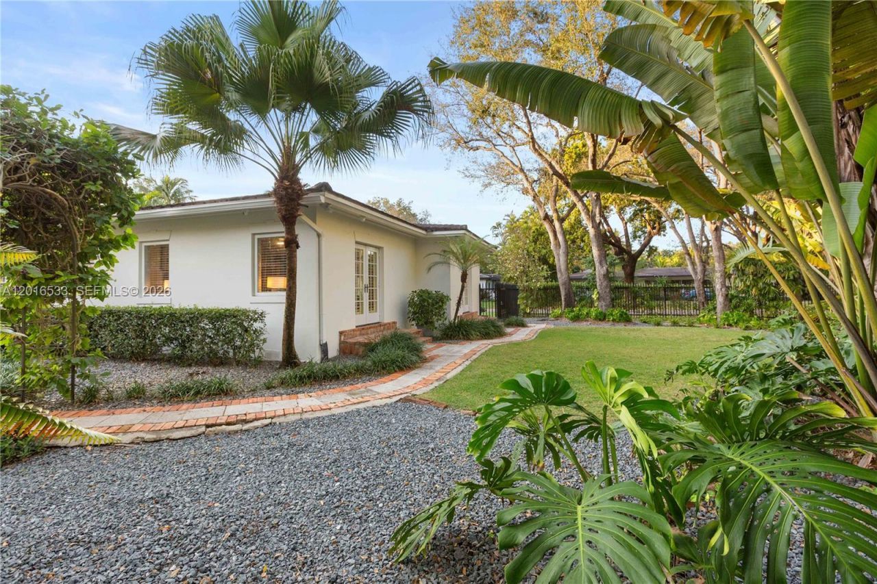 600 San Lorenzo Ave , Coral Gables, FL 33146 Photo