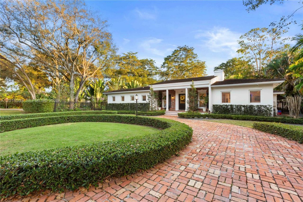 600 San Lorenzo Ave , Coral Gables, FL 33146 Photo