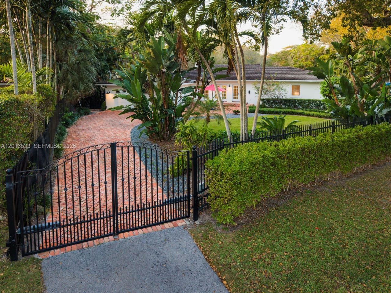 600 San Lorenzo Ave , Coral Gables, FL 33146 Photo