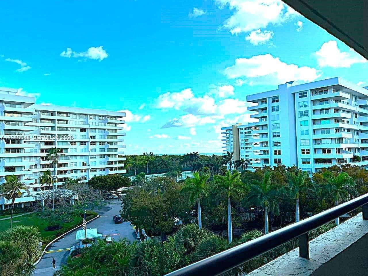 170 Ocean Lane Dr, Unit 709, Key Biscayne, FL 33149 Photo