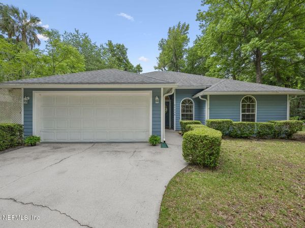 97236 PIRATES Way, Yulee, FL 32097