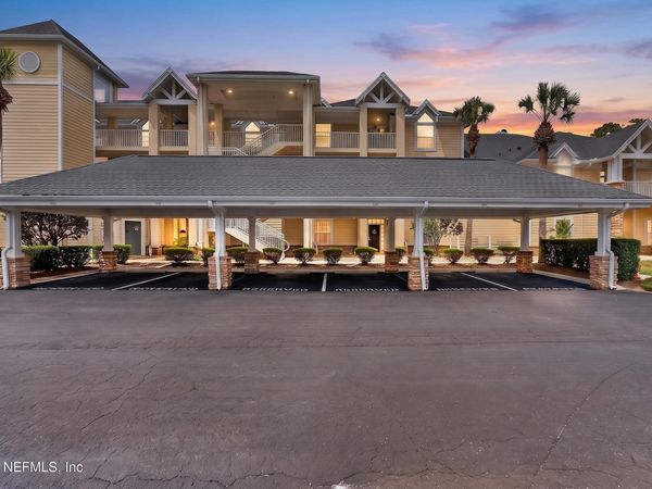 355 N SHORE Circle, Unit 1324, St. Augustine, FL 32092