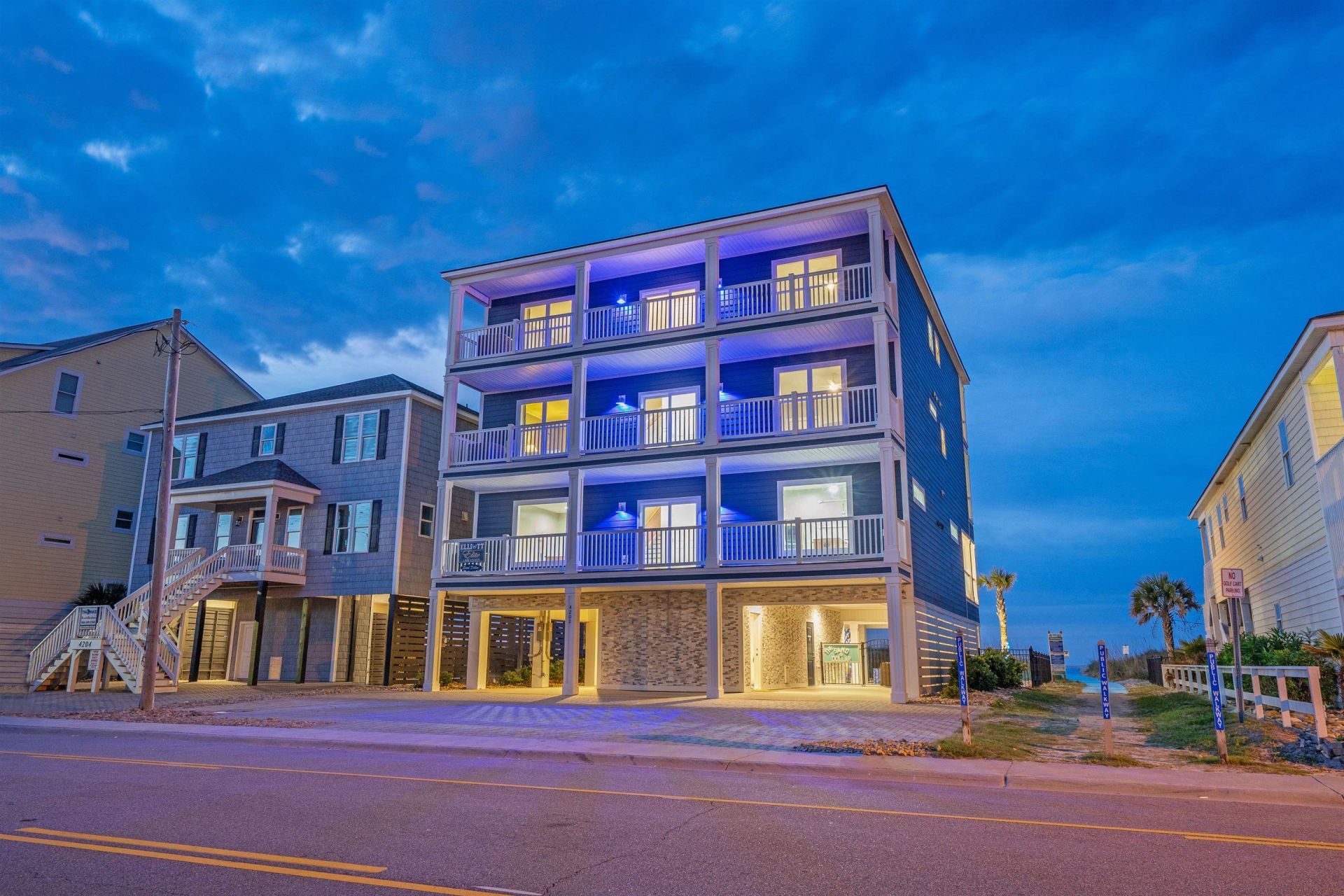 4202 N Ocean Blvd. Photo 1