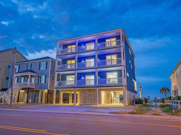 4202 N Ocean Blvd., North Myrtle Beach, SC 29582