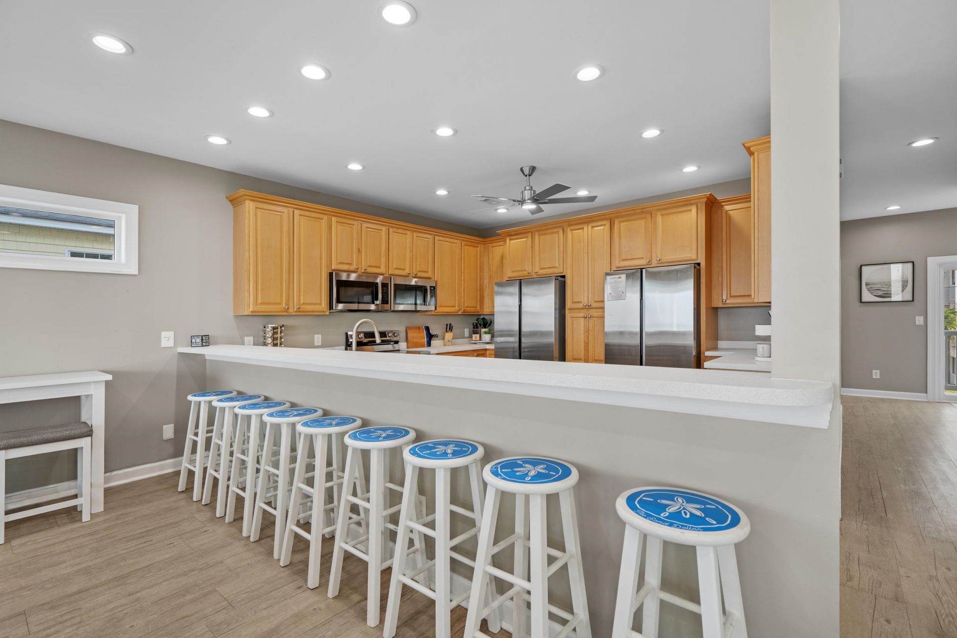 4202 N Ocean Blvd. Photo 11
