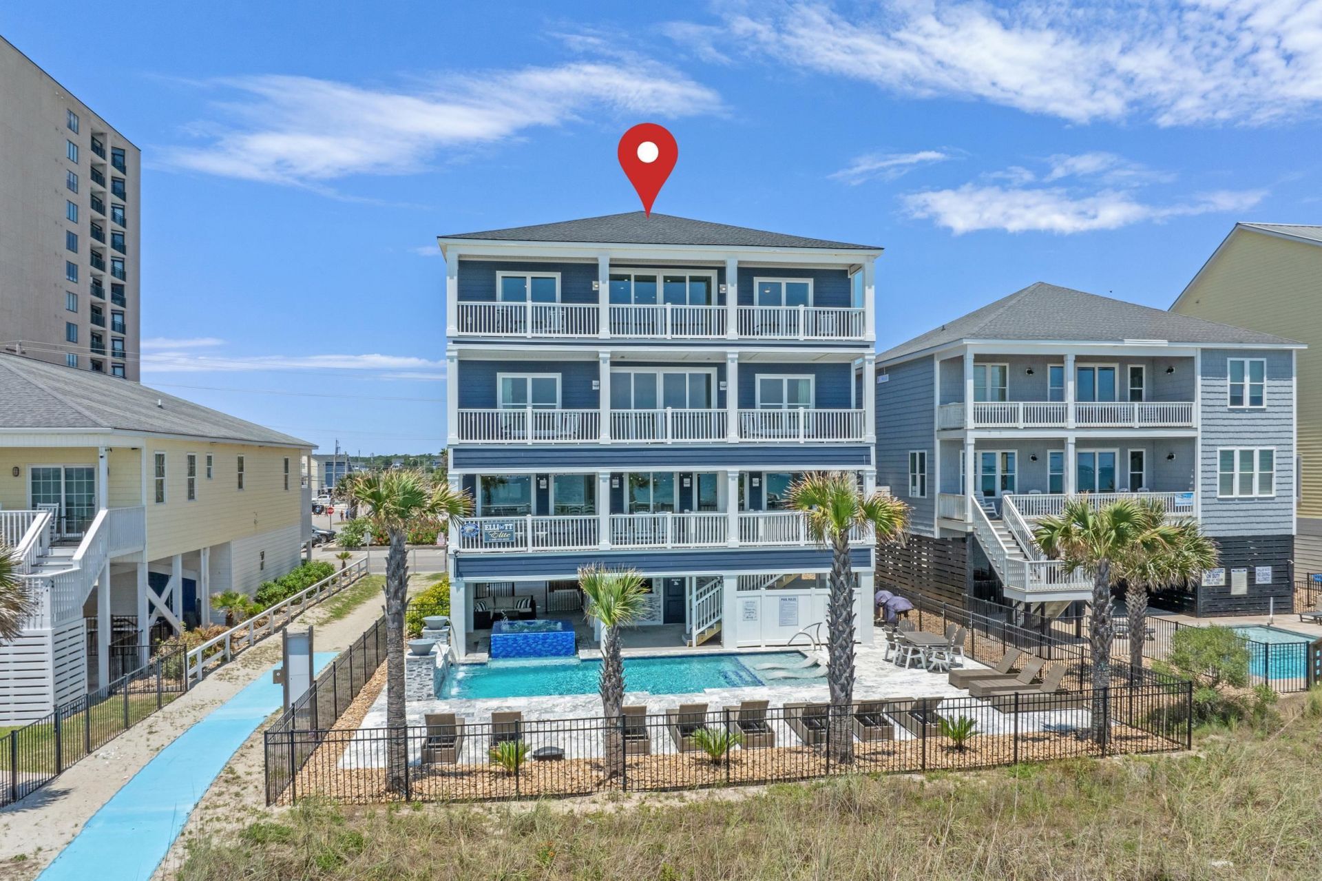 4202 N Ocean Blvd. Photo 2