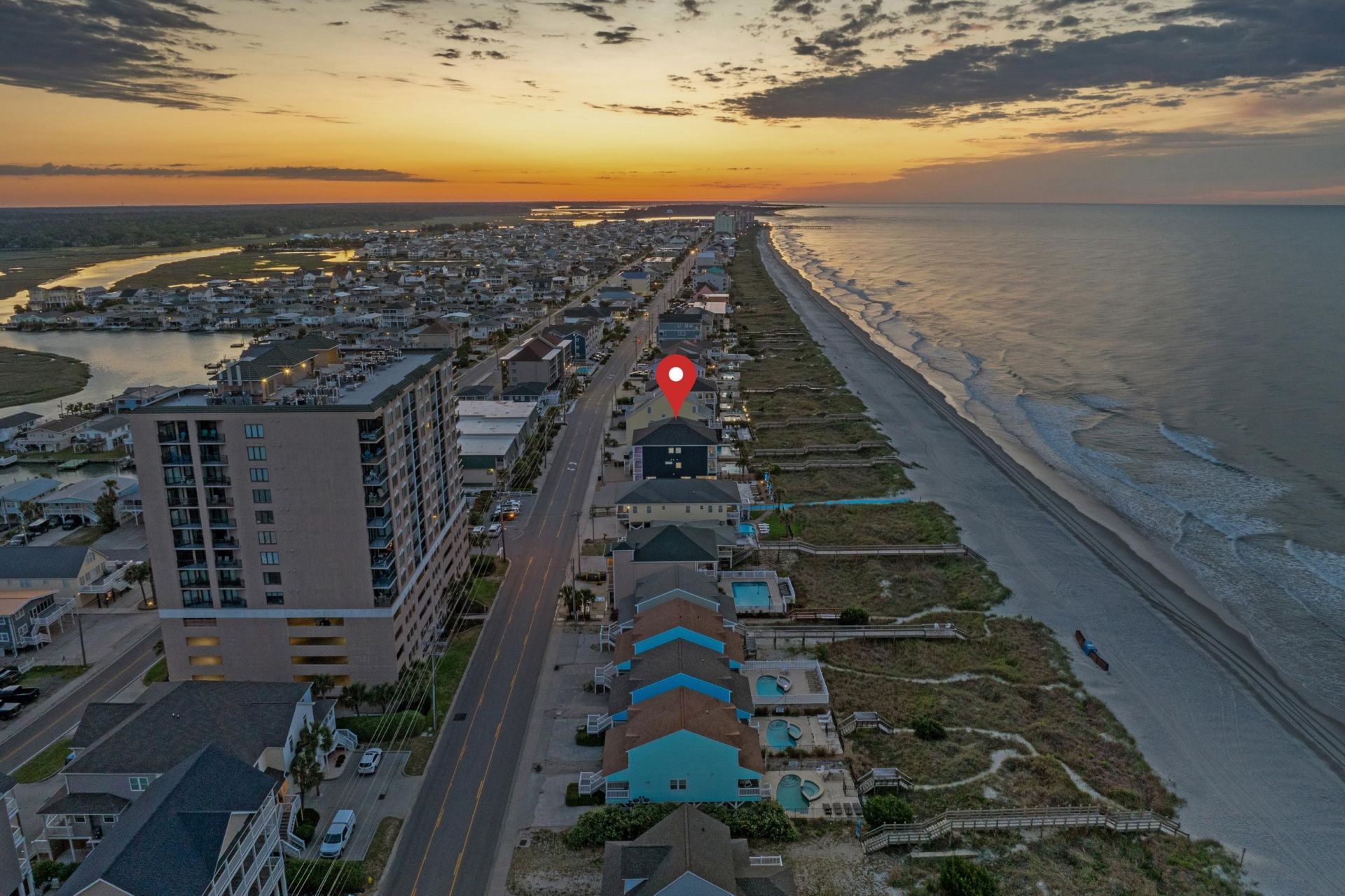 4202 N Ocean Blvd. Photo 82