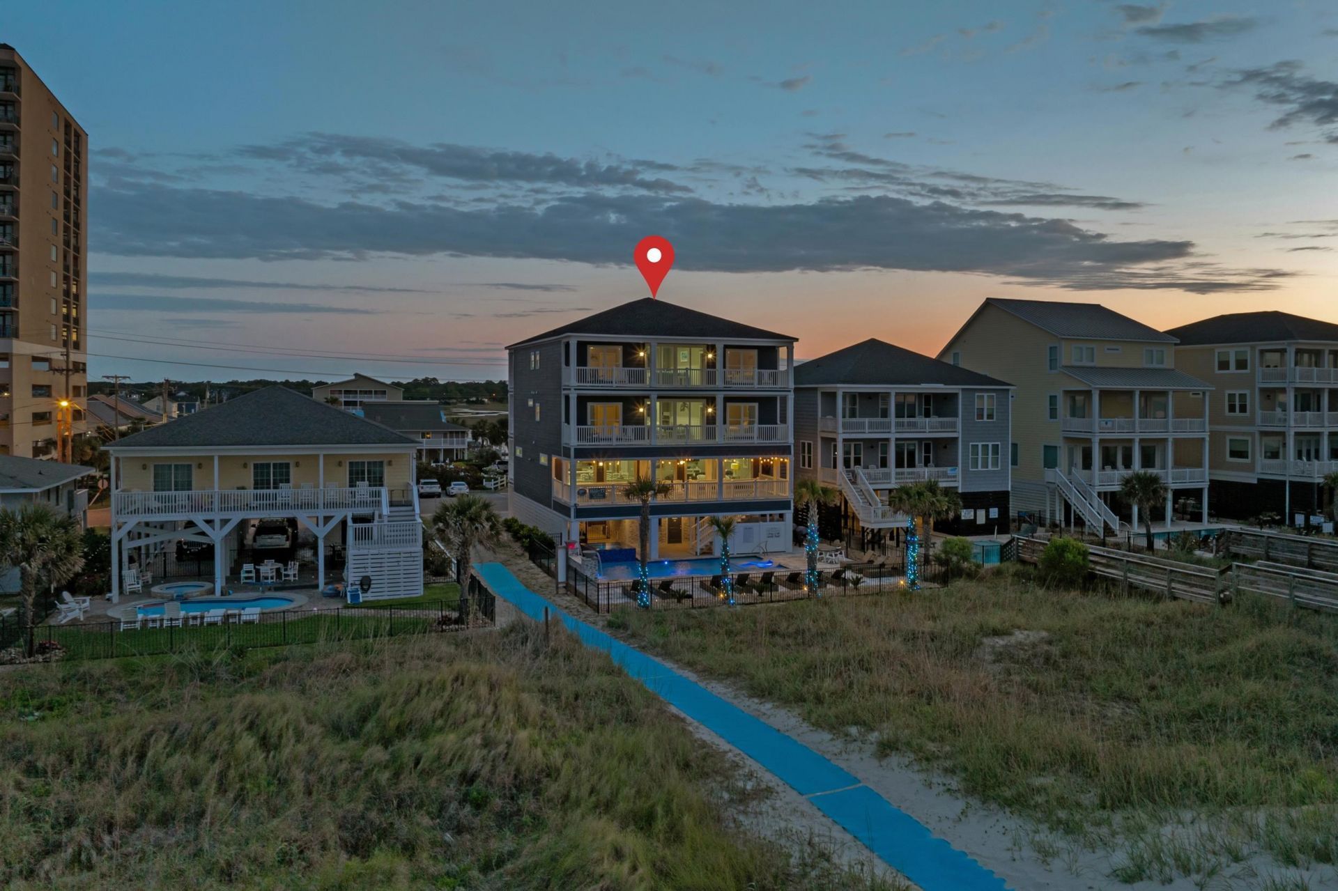 4202 N Ocean Blvd. Photo 85