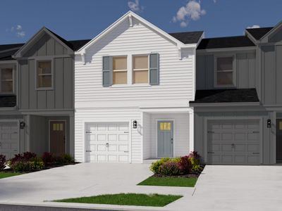 125 Brook Run Drive, Moncks Corner, SC 29461