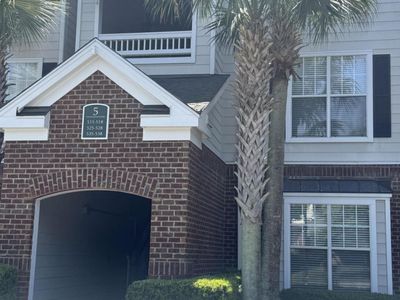 45 Sycamore Avenue, Unit Apt 517, Charleston, SC 29407