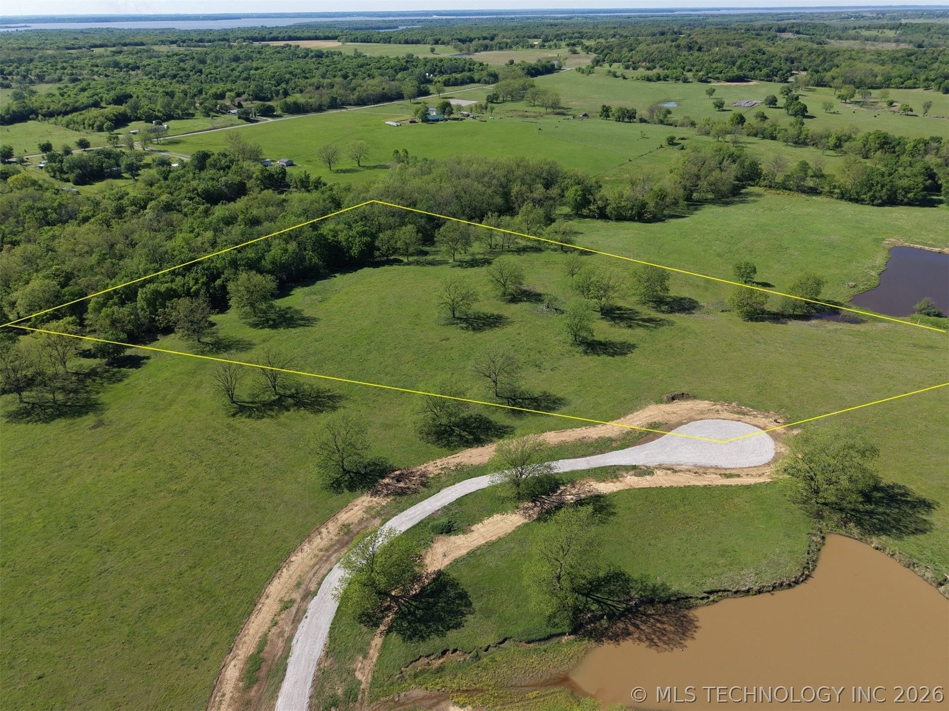 County Road 370, Chelsea, OK 74016 Main Photo