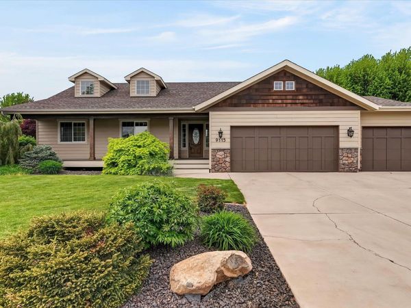9115 N Dusk Ct, Spokane, WA 99208