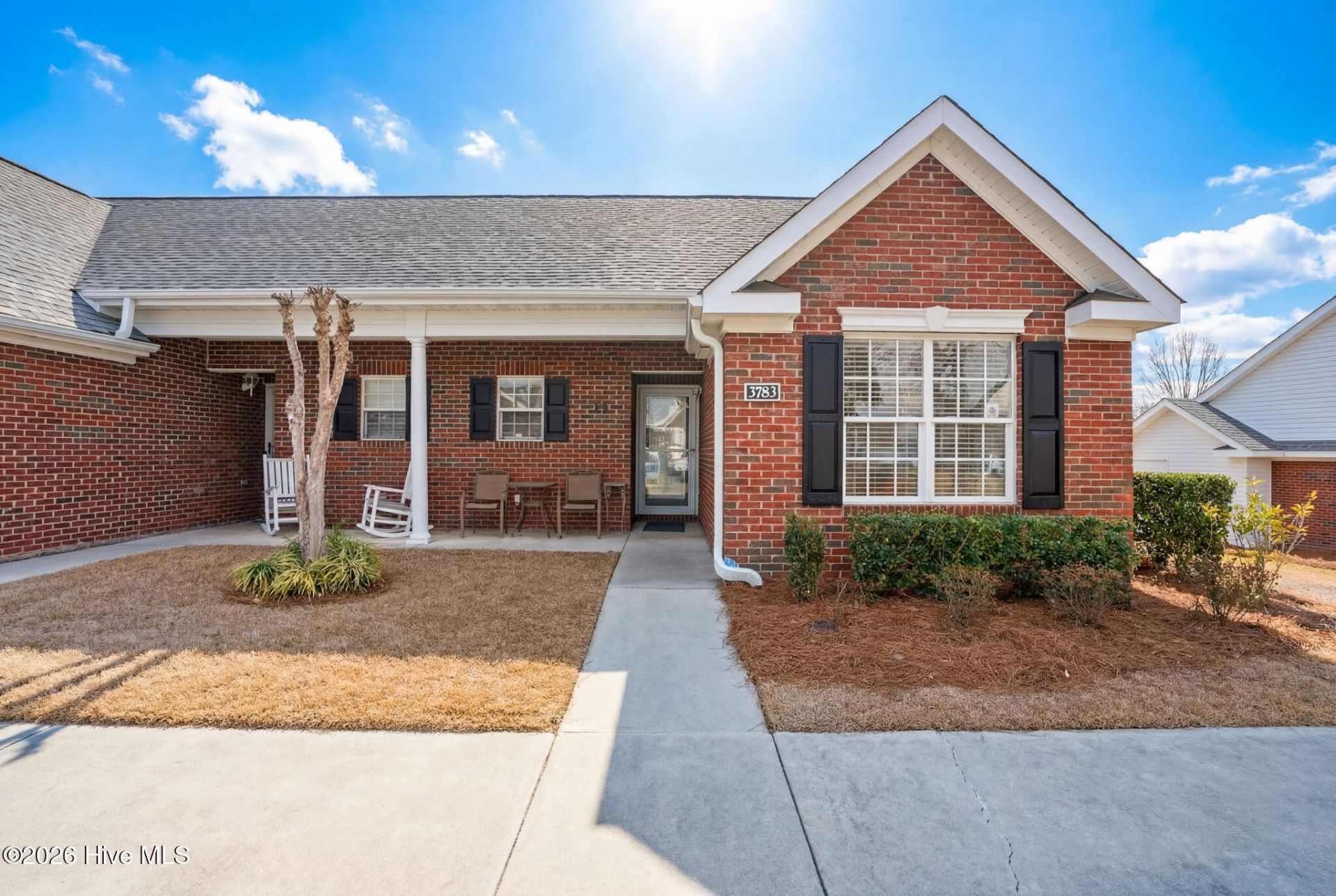 3783 Merestone Drive, Wilmington, NC 28412 Main Photo
