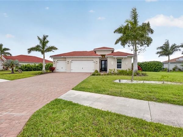 18698 Royal Hammock BLVD , NAPLES, FL 34114