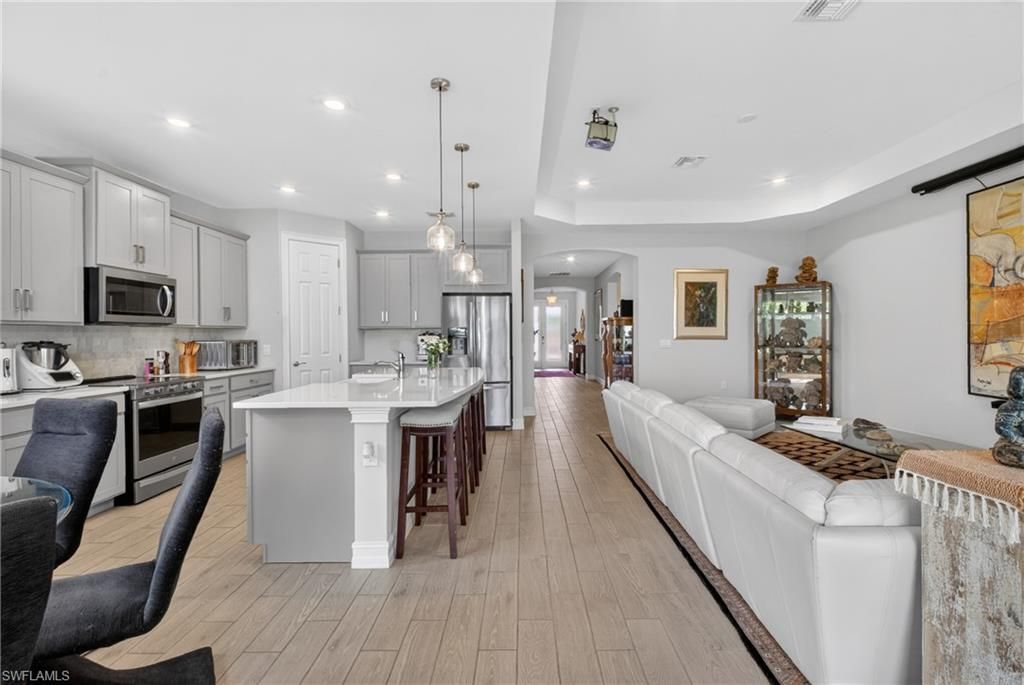18698 Royal Hammock Blvd , Naples, FL 34114 Photo