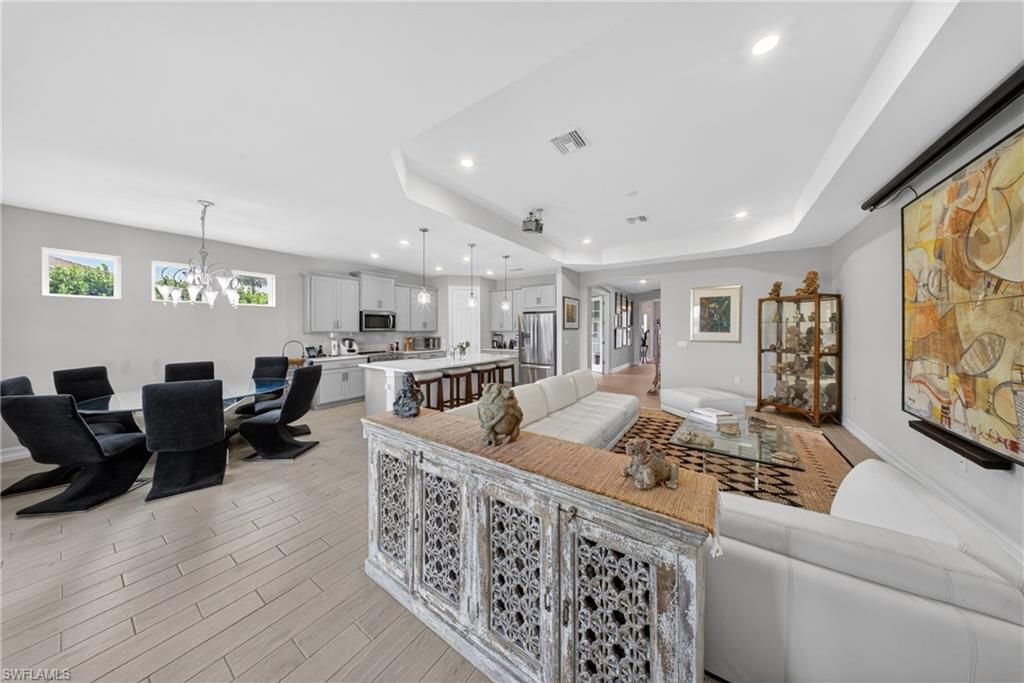 18698 Royal Hammock Blvd , Naples, FL 34114 Photo