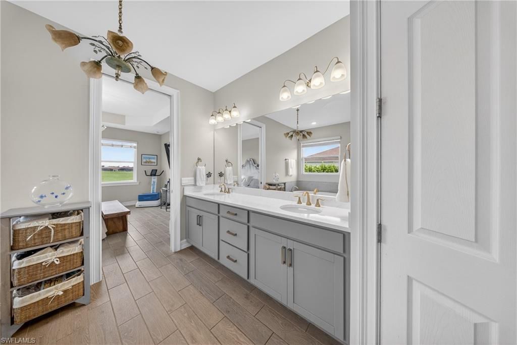 18698 Royal Hammock Blvd , Naples, FL 34114 Photo