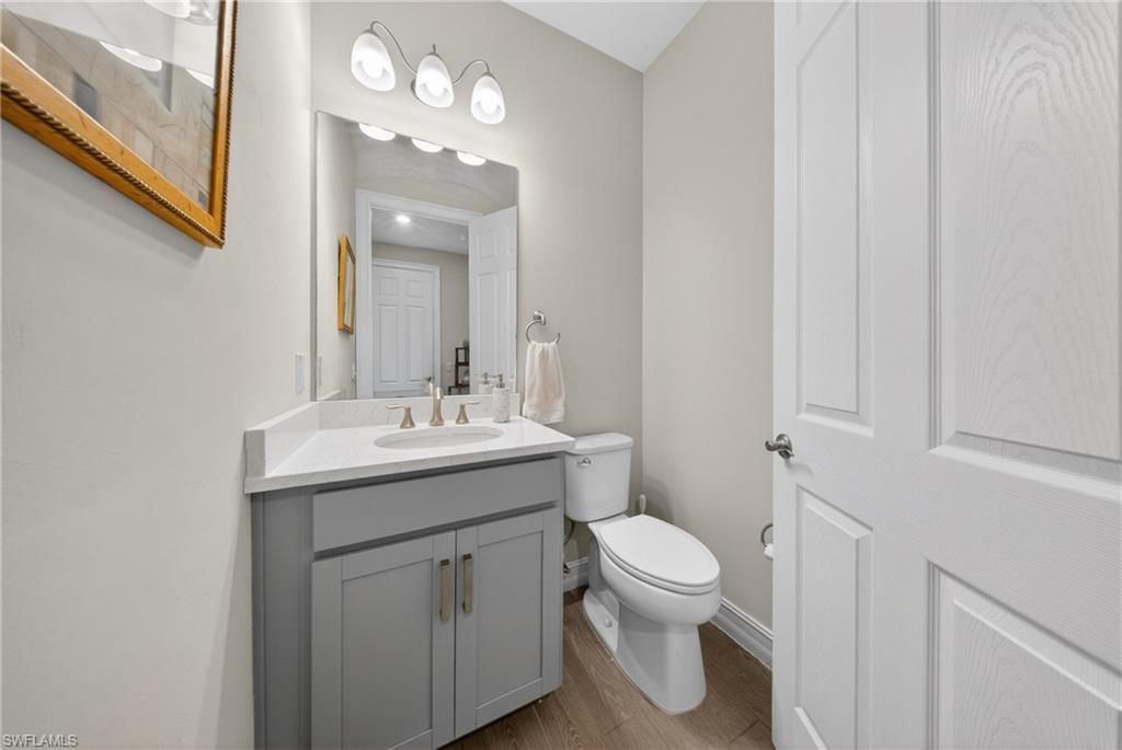 18698 Royal Hammock Blvd , Naples, FL 34114 Photo