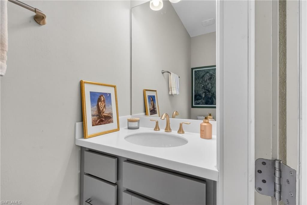 18698 Royal Hammock Blvd , Naples, FL 34114 Photo