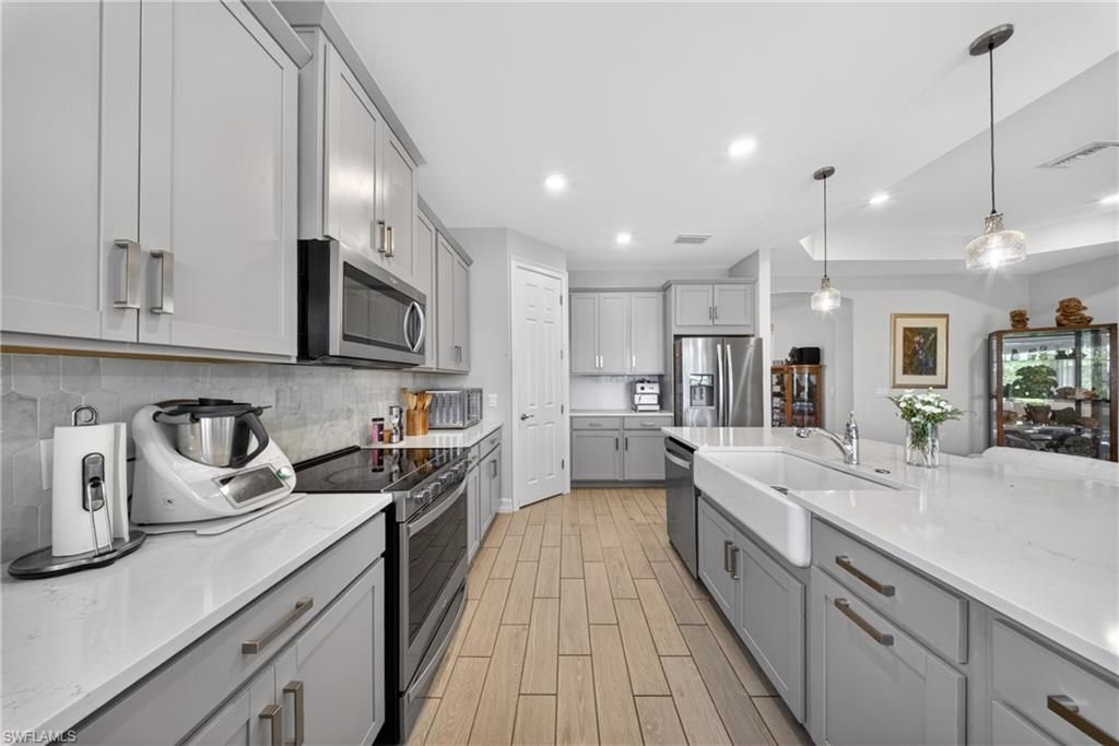 18698 Royal Hammock Blvd , Naples, FL 34114 Photo