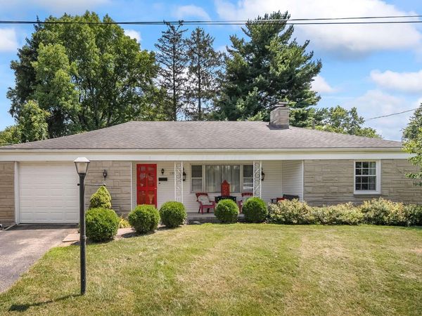 135 Sunbury Road , Chillicothe, OH 45601