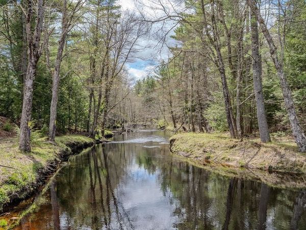 Map 9 Lot 2 Beech Ridge Road, North Berwick, ME 03906