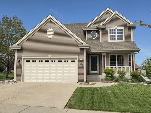 707 Belmont Dr, Watertown, WI 53094