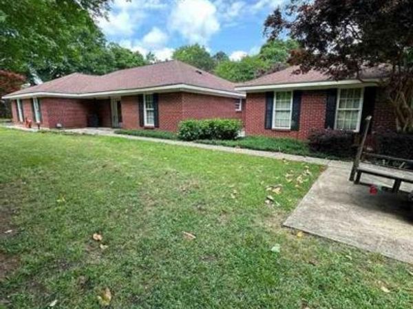 10550 Mclaughlin Lane , Mobile, AL 36608