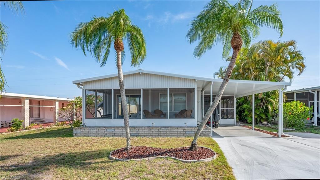 3073 Longview Ln , North Fort Myers, FL 33917 Photo