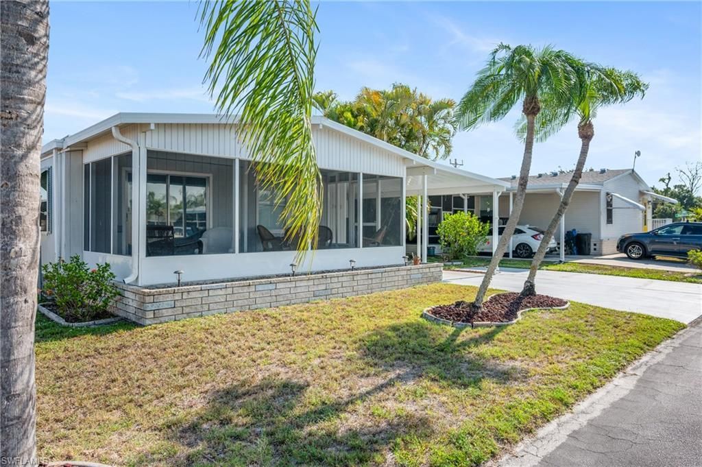 3073 Longview Ln , North Fort Myers, FL 33917 Photo