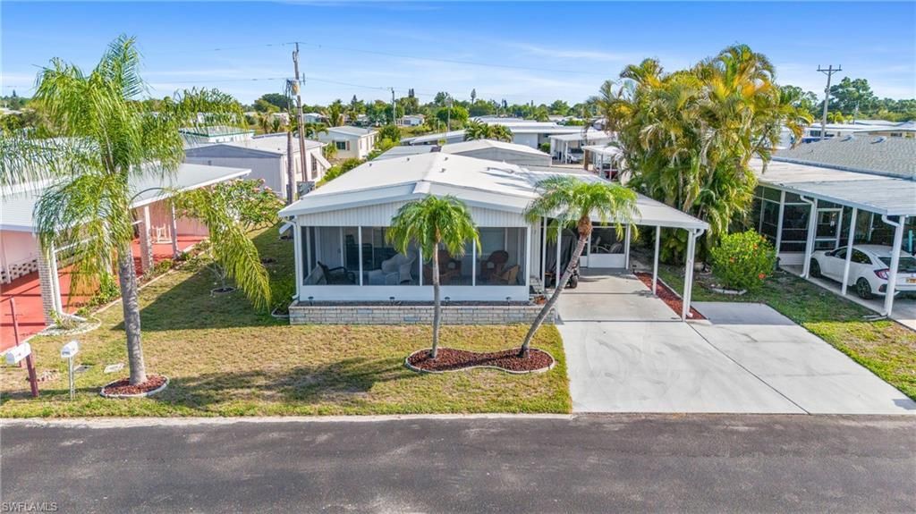 3073 Longview Ln, North Fort Myers, FL 33917 Photo