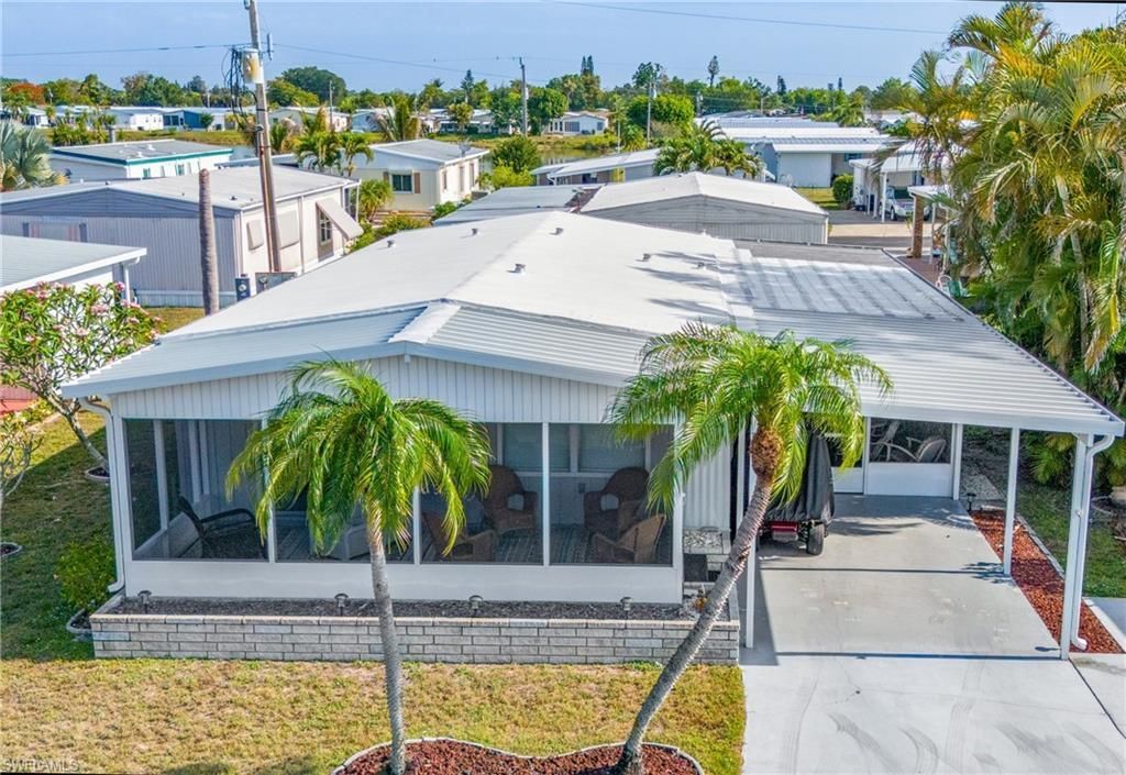3073 Longview Ln , North Fort Myers, FL 33917 Photo