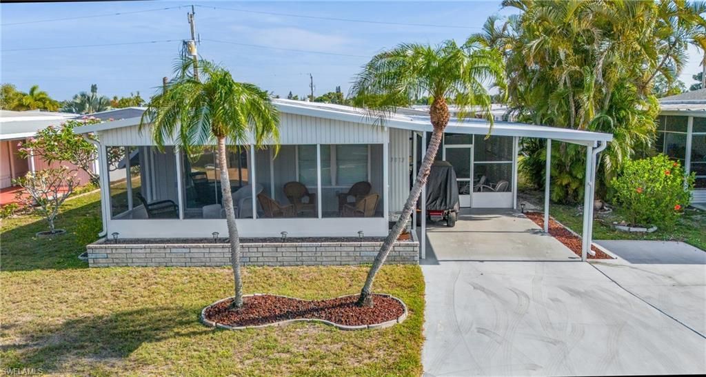 3073 Longview Ln , North Fort Myers, FL 33917 Photo