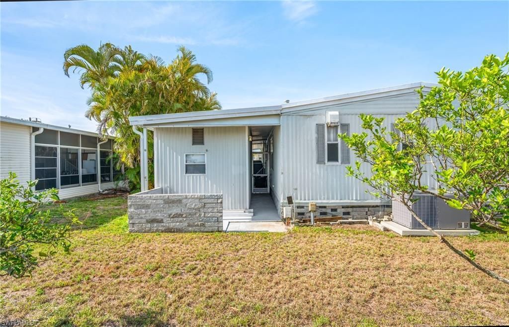 3073 Longview Ln , North Fort Myers, FL 33917 Photo