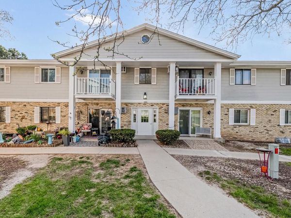 1226 Decorah ROAD, West Bend, WI 53095